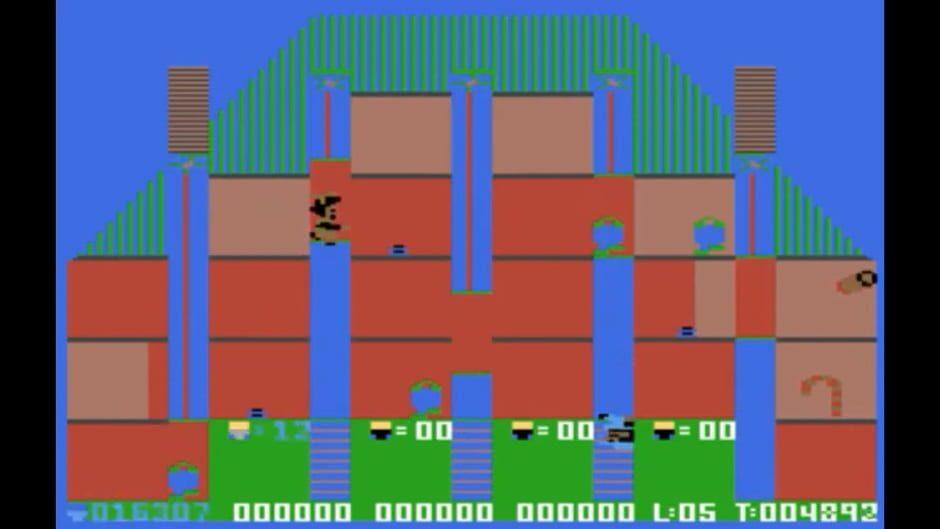 Bristles screenshot 3