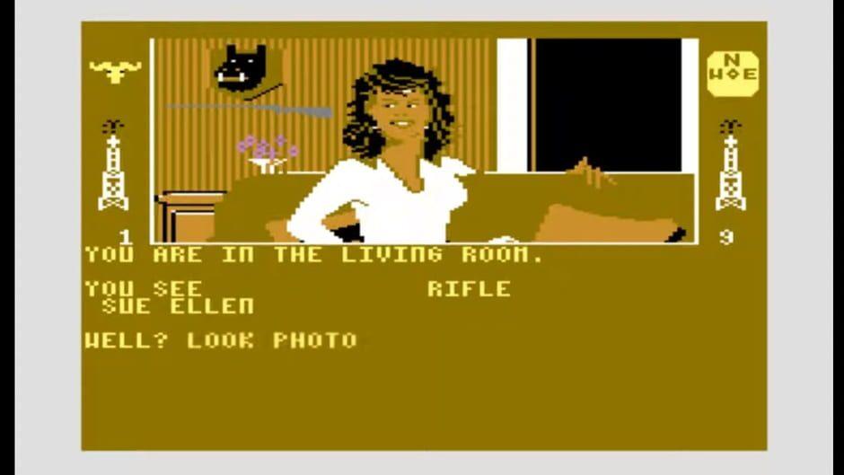 The Dallas Quest screenshot 3