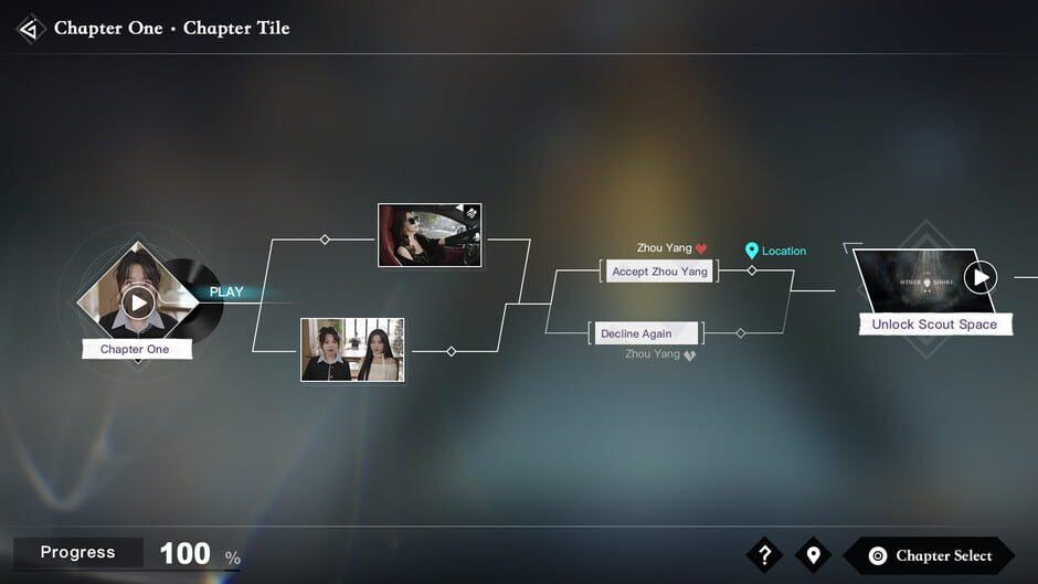 Superscout screenshot 3