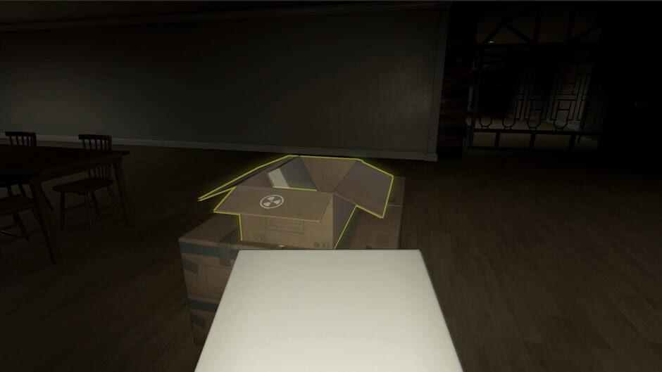Absolute Fear: Aooni screenshot 2