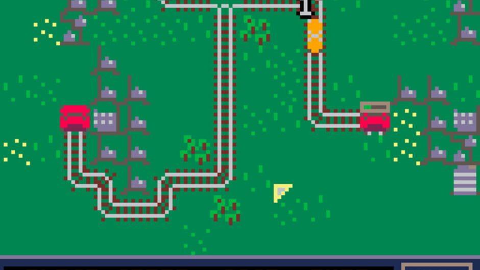 PicoTrains screenshot 2