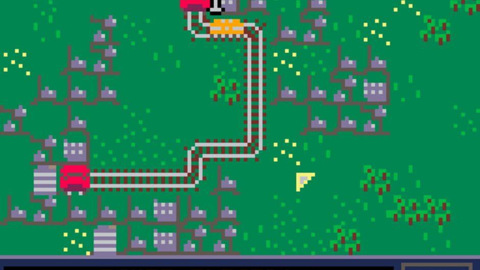 PicoTrains screenshot 3