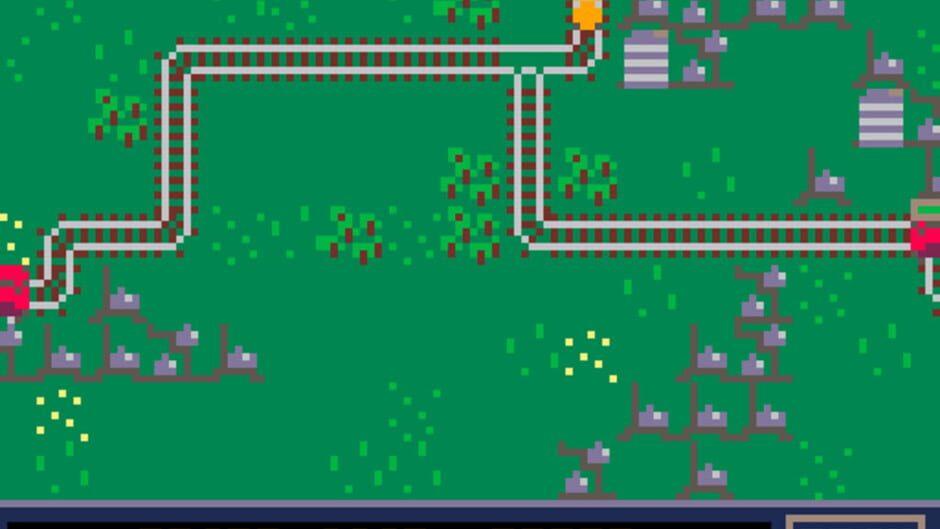 PicoTrains screenshot 4