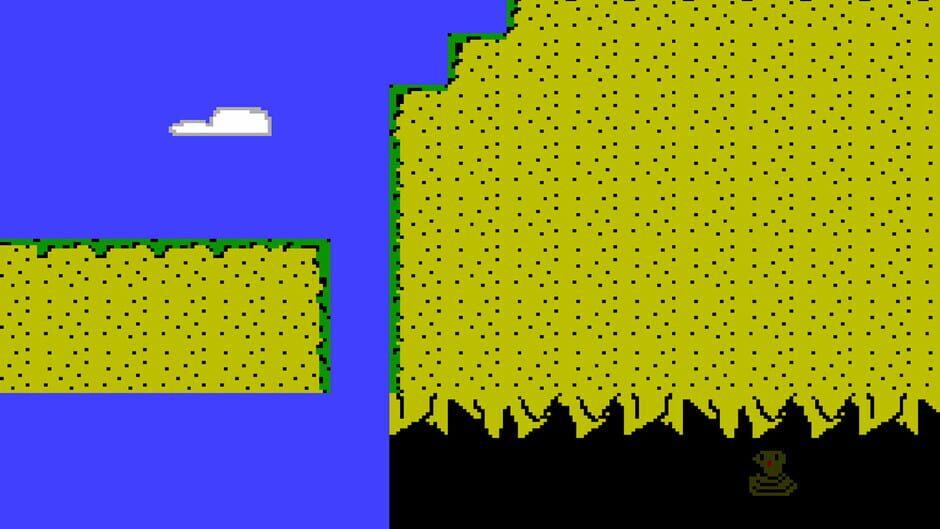 Desert Of The Undead New Frontiers screenshot 3