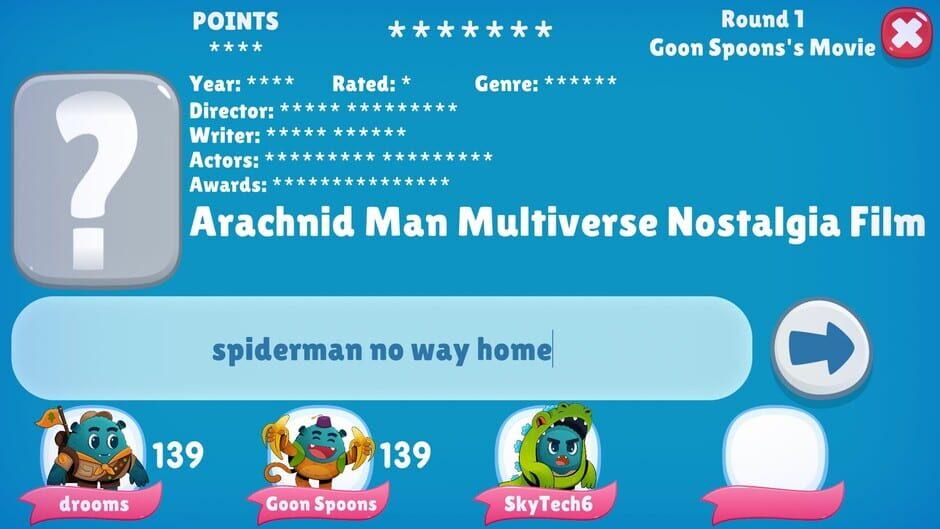 Boring Movies screenshot 4