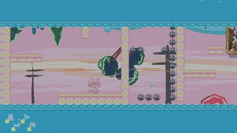 Super Puzzled Cat screenshot 4