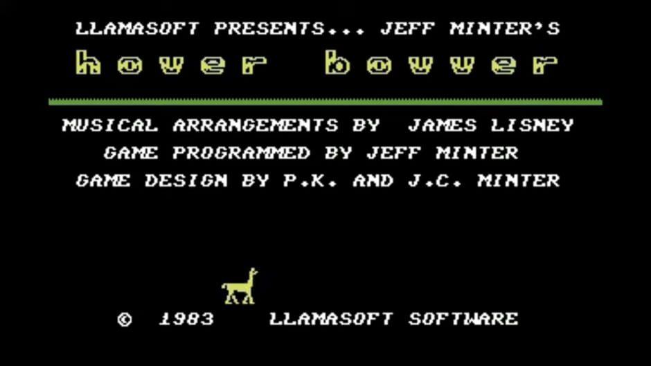 Hover Bovver screenshot 1