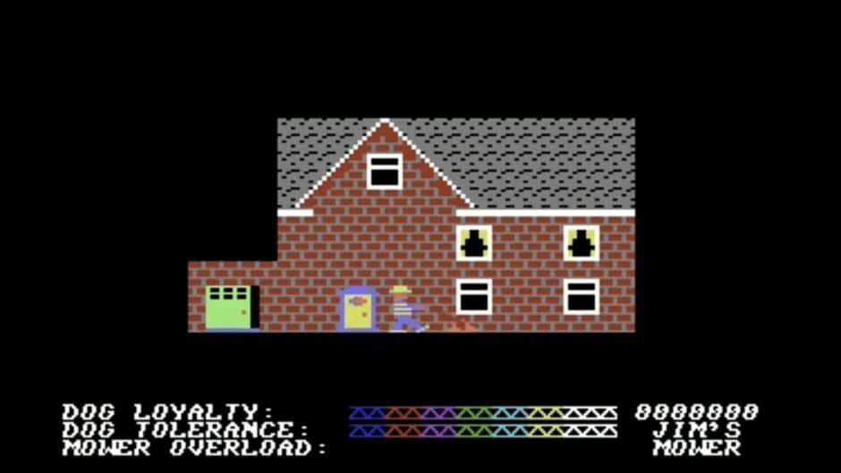 Hover Bovver screenshot 2