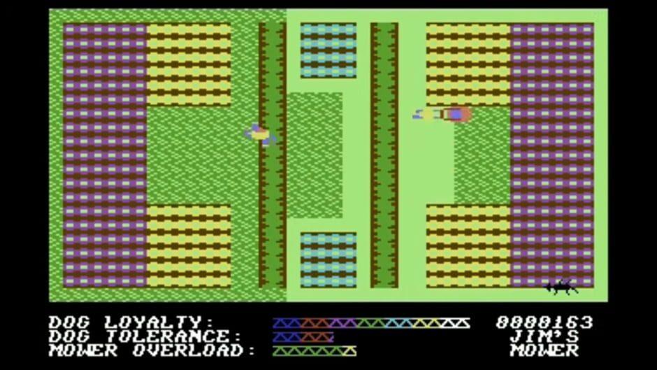 Hover Bovver screenshot 3