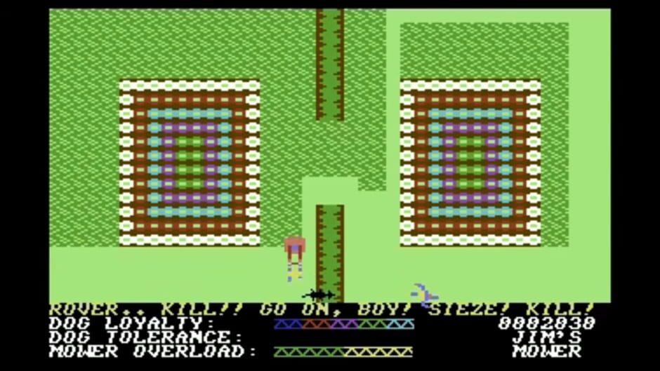 Hover Bovver screenshot 4