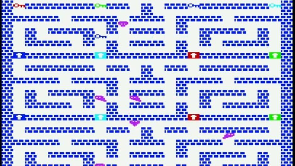 Bewitched screenshot 1
