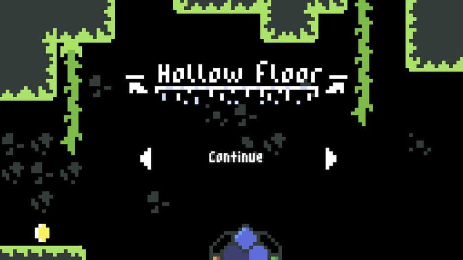 Hollow Floor screenshot 1
