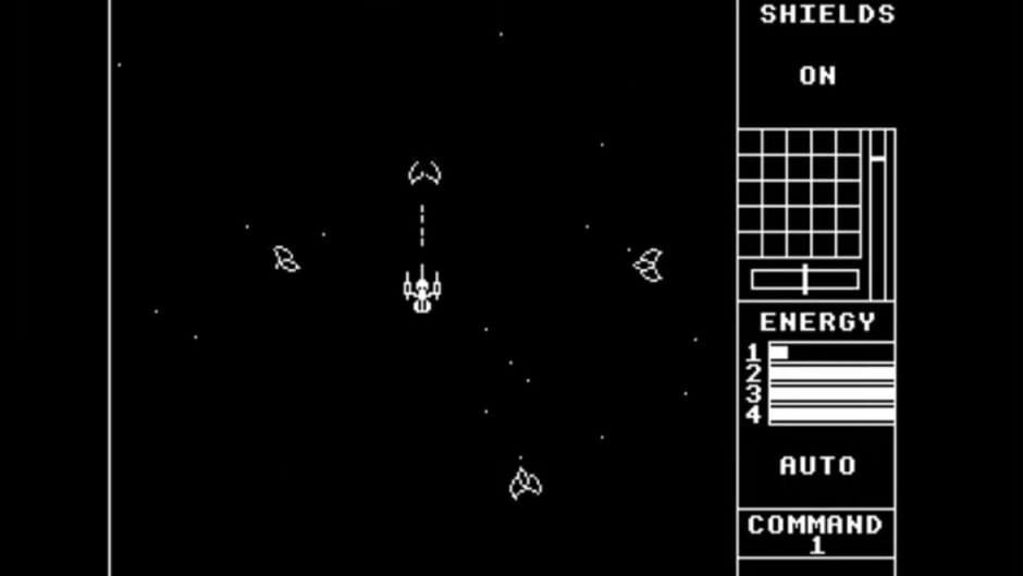 Starship Command screenshot 2