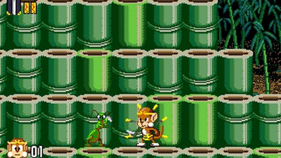 Xī Yóujì screenshot 2