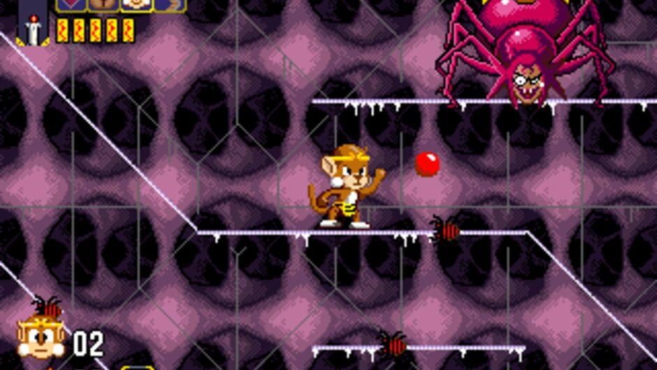 Xī Yóujì screenshot 3