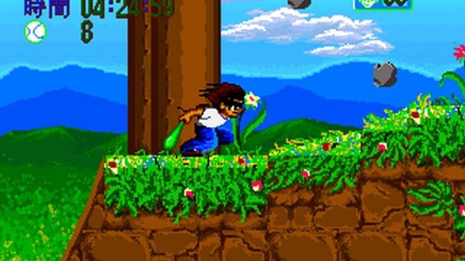 Yīnsù Fēilóng screenshot 2