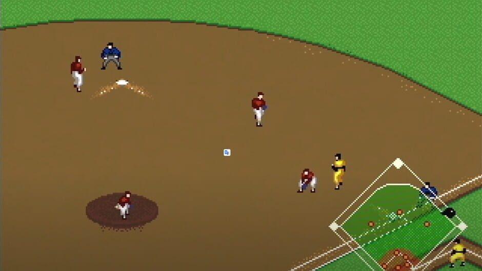 Super Taiwanese Baseball League screenshot 3