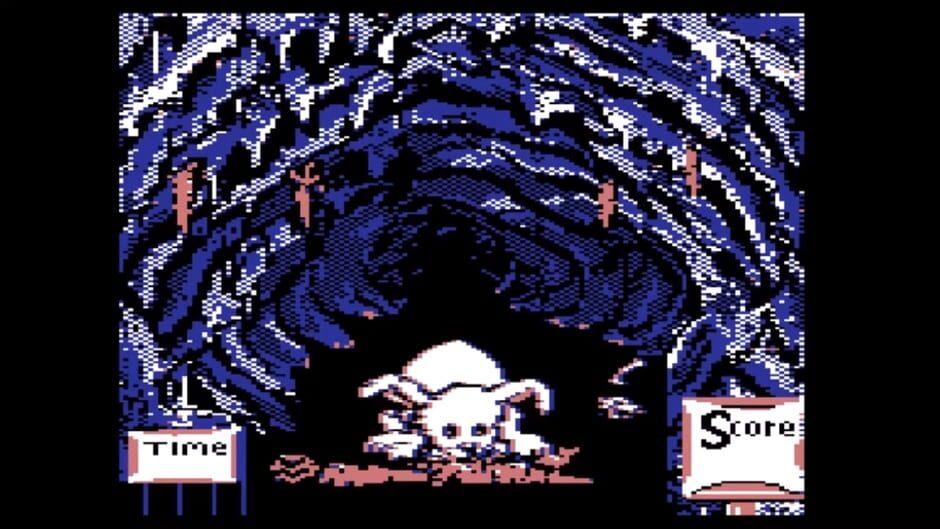 Super Bunny screenshot 2