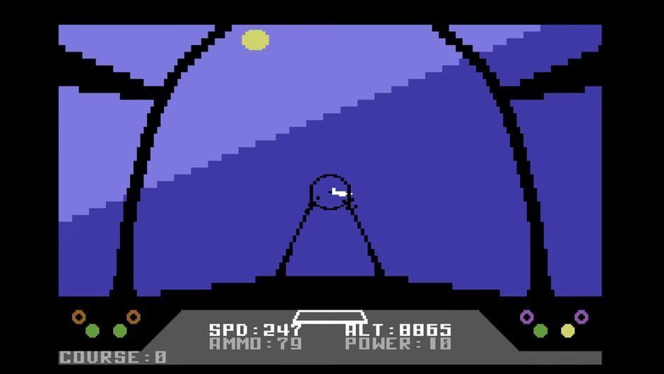 Hellcat Ace screenshot 1