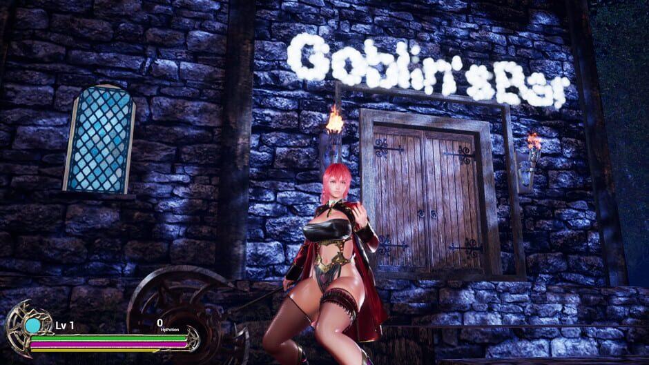 VanySlash screenshot 1