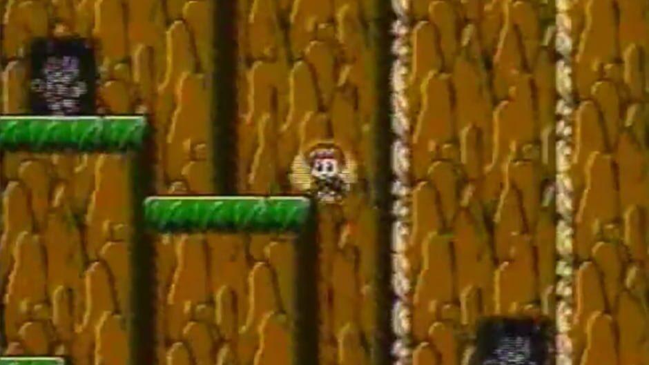 Legend of Hero Tonma screenshot 2