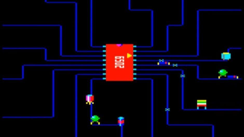 Transistors Revenge screenshot 1