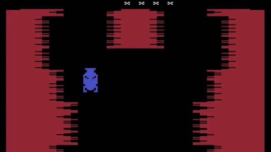 Pigs in Space screenshot 1