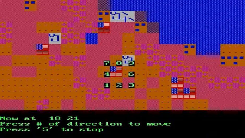 Gulf Strike screenshot 2