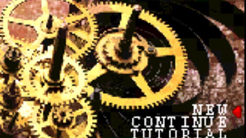Gears of Fate screenshot 2