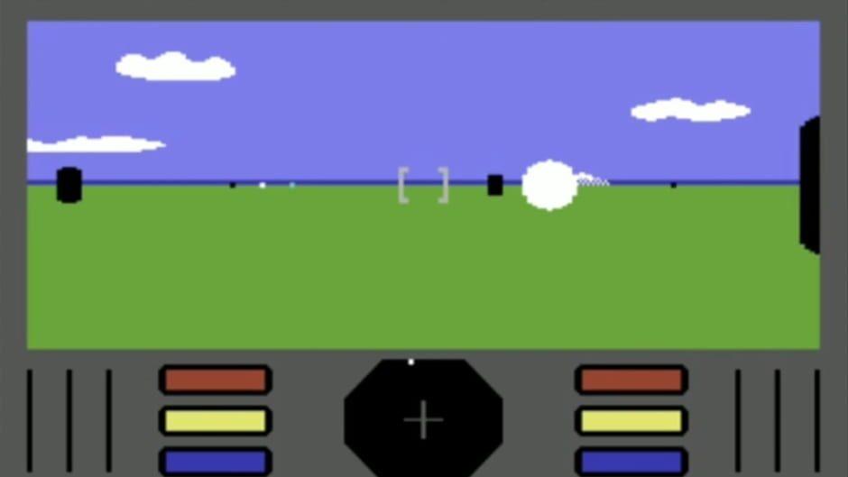 Encounter screenshot 1