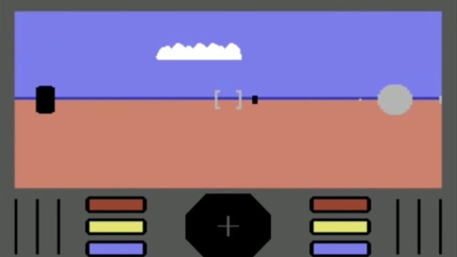 Encounter screenshot 3