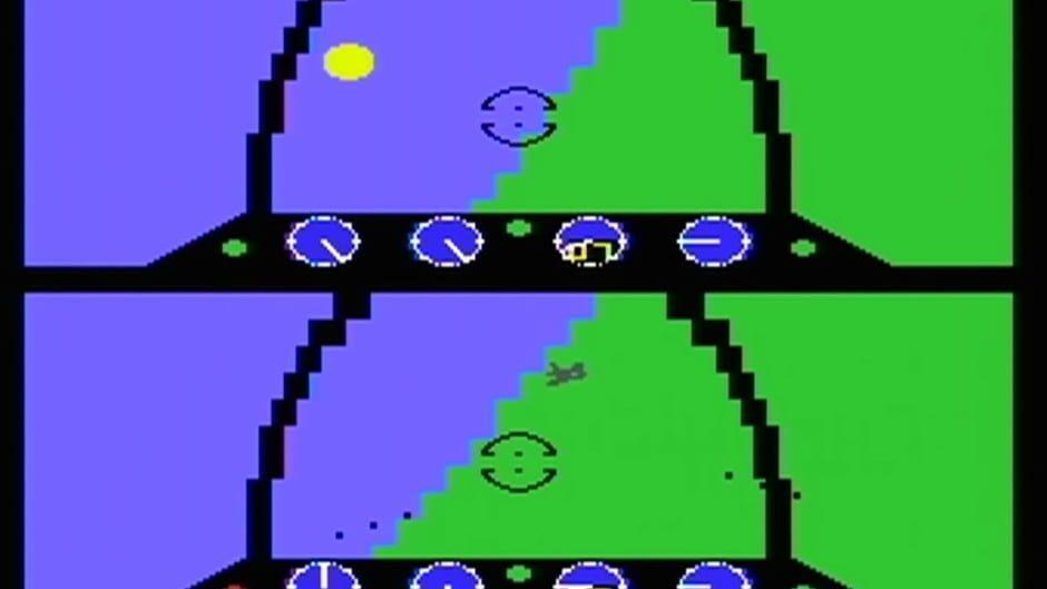 Mig Alley Ace screenshot 1