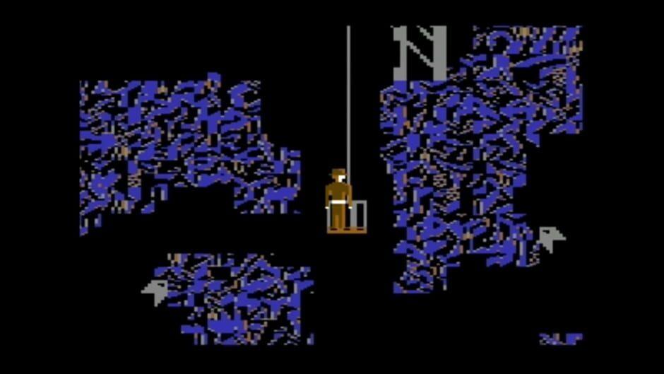 Caverns of Khafka screenshot 2
