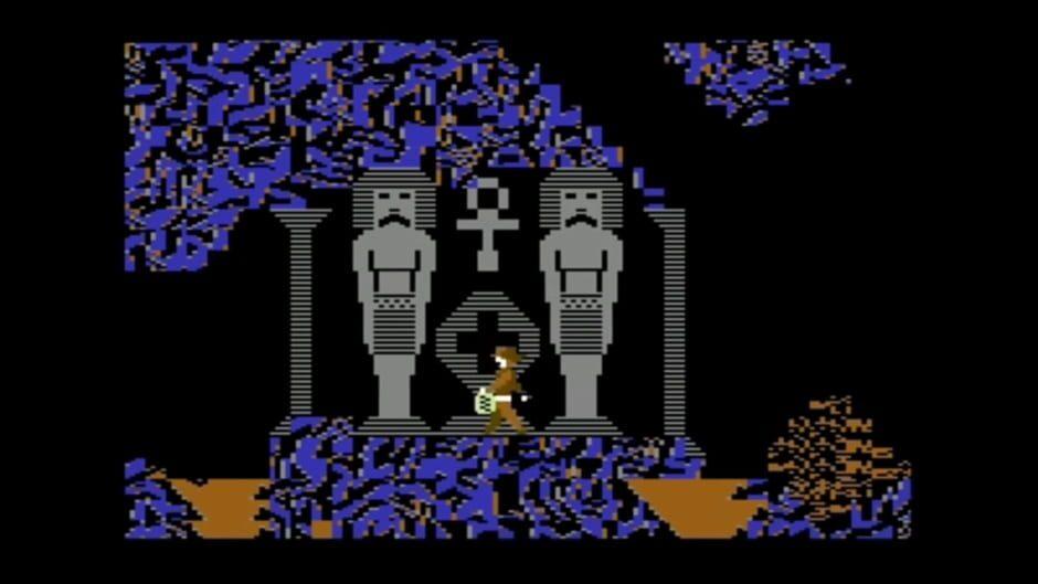 Caverns of Khafka screenshot 4