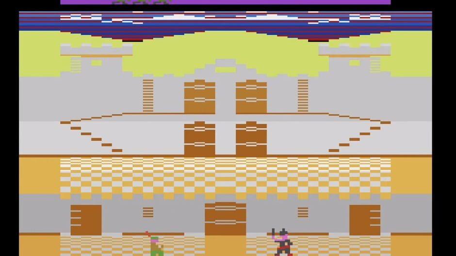 Robin Hood screenshot 1