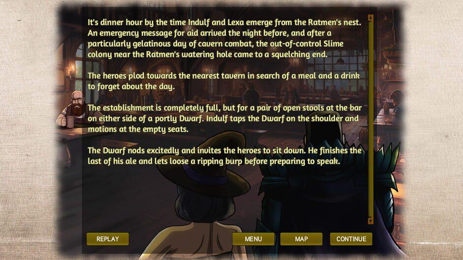 Age of Fear: War Machine screenshot 2