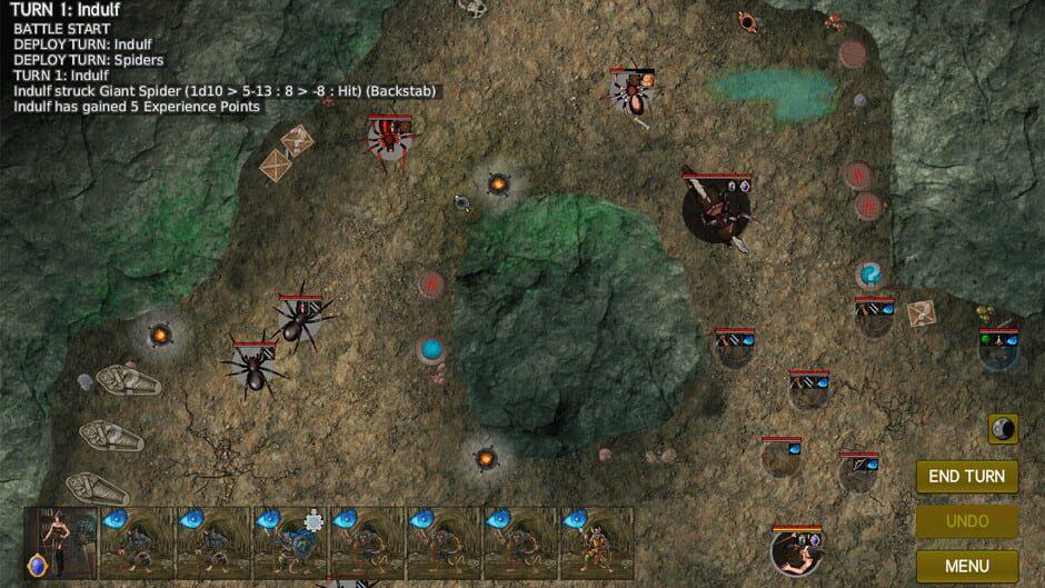 Age of Fear: War Machine screenshot 3