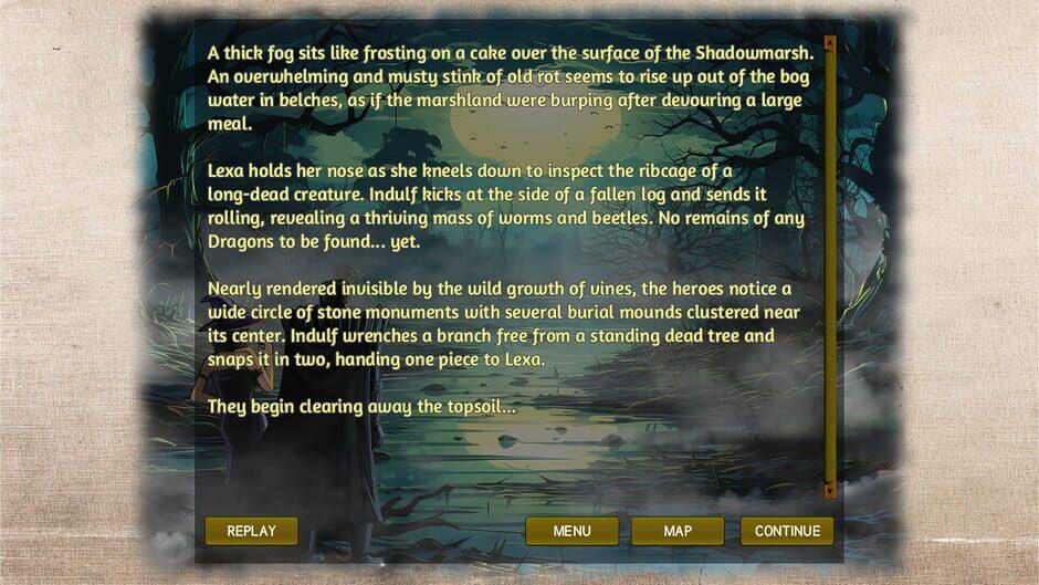 Age of Fear: War Machine screenshot 4