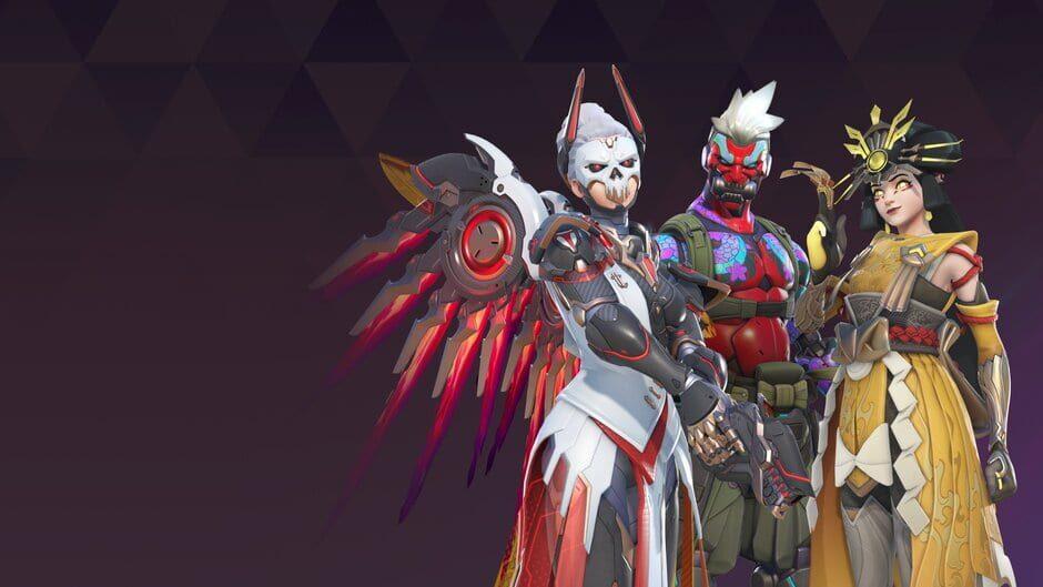 Overwatch 2: Season 10 - Venture Forth screenshot 4
