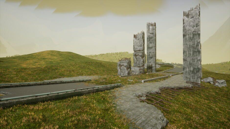 Singularity Survivors screenshot 3