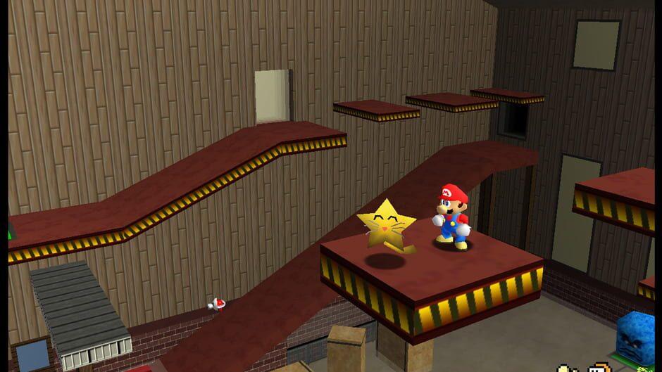 Eureka screenshot 2