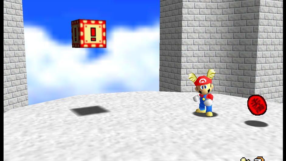 Eureka screenshot 4