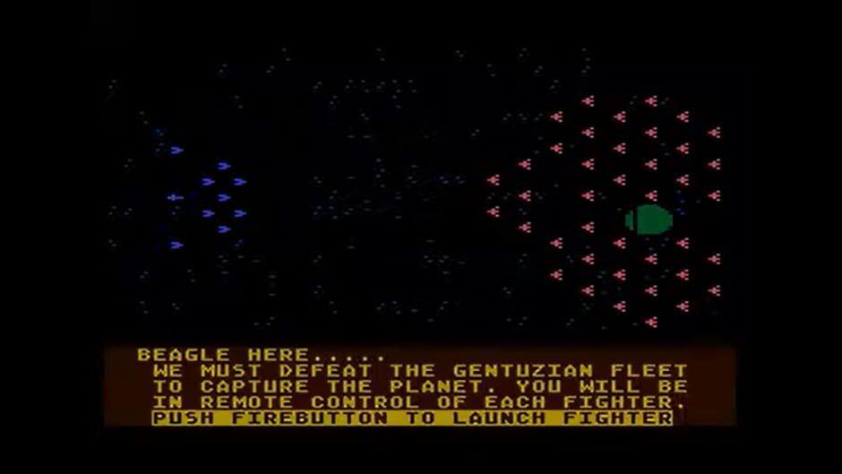 Quest of the Space Beagle screenshot 3