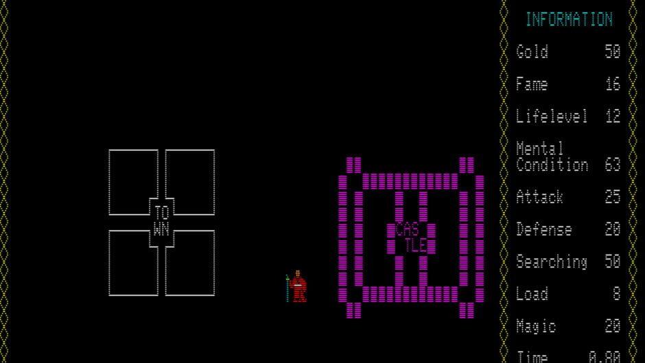 Ken to Mahou screenshot 3