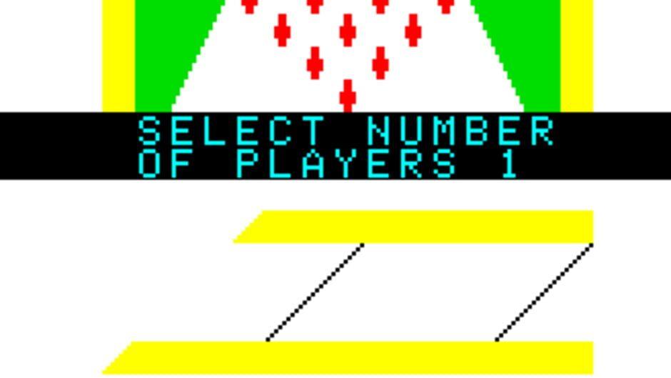 3D Bowling screenshot 2