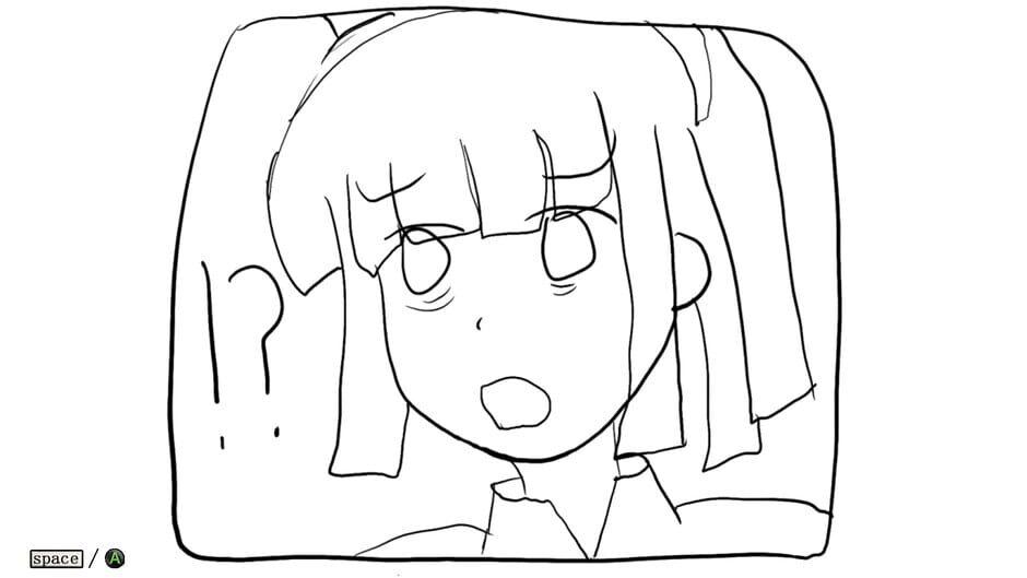 Yuyuko is suffering from lack of appetite screenshot 1