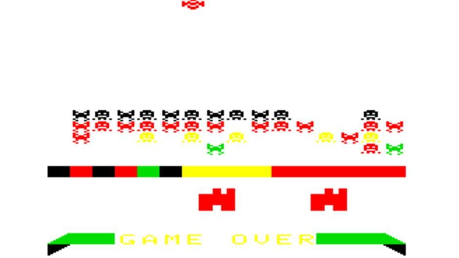 Alien Invaders screenshot 3