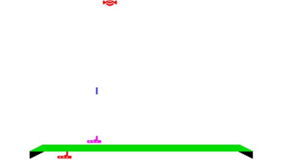 Alien Invaders screenshot 4