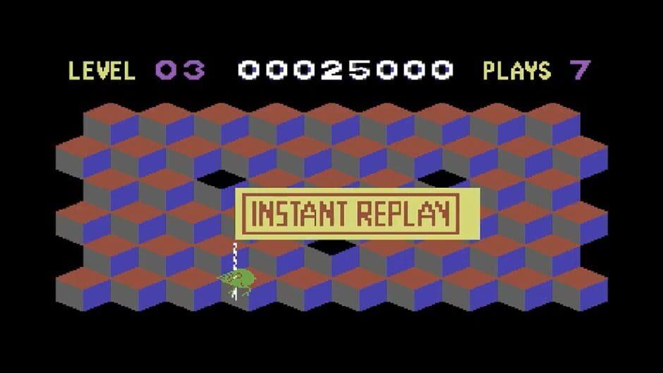 Slinky screenshot 2