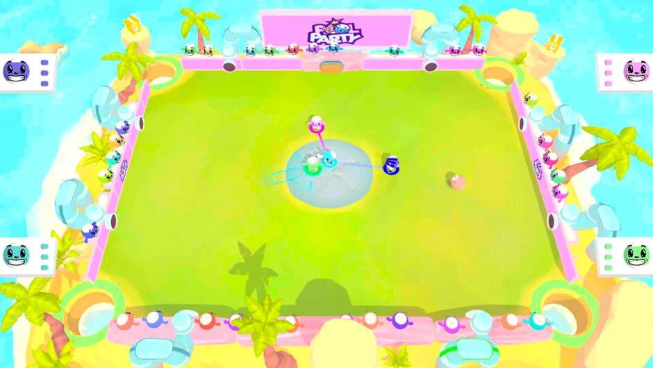 Pool Party screenshot 4